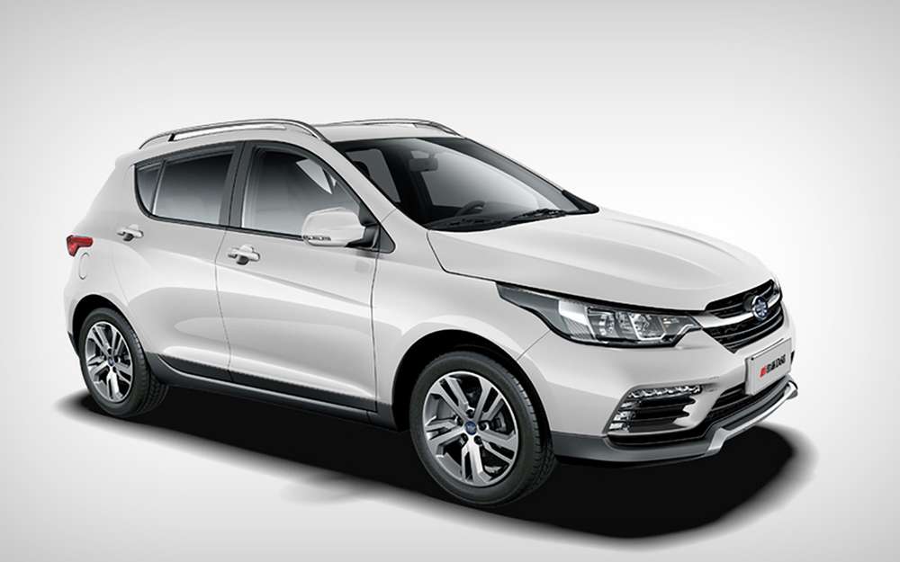 Китайська компанія анонсувала старт продажів свого флагмана на російському ринку і розповіла про те, в яких версіях він буде продаватися