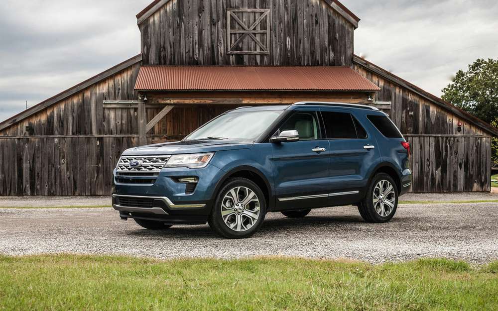 По-перше, на нього тепер великі знижки, а по-друге, він здатний дати бій лідеру сегмента - Kia Sportage