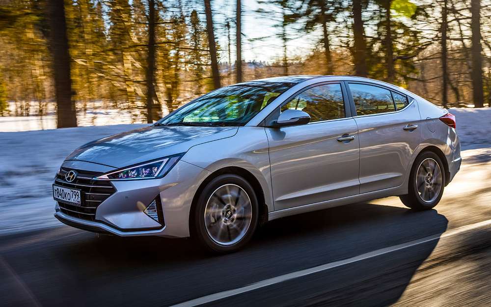 У компанії Hyundai розповіли про новий мобільний додатку для управління настройками автомобілів
