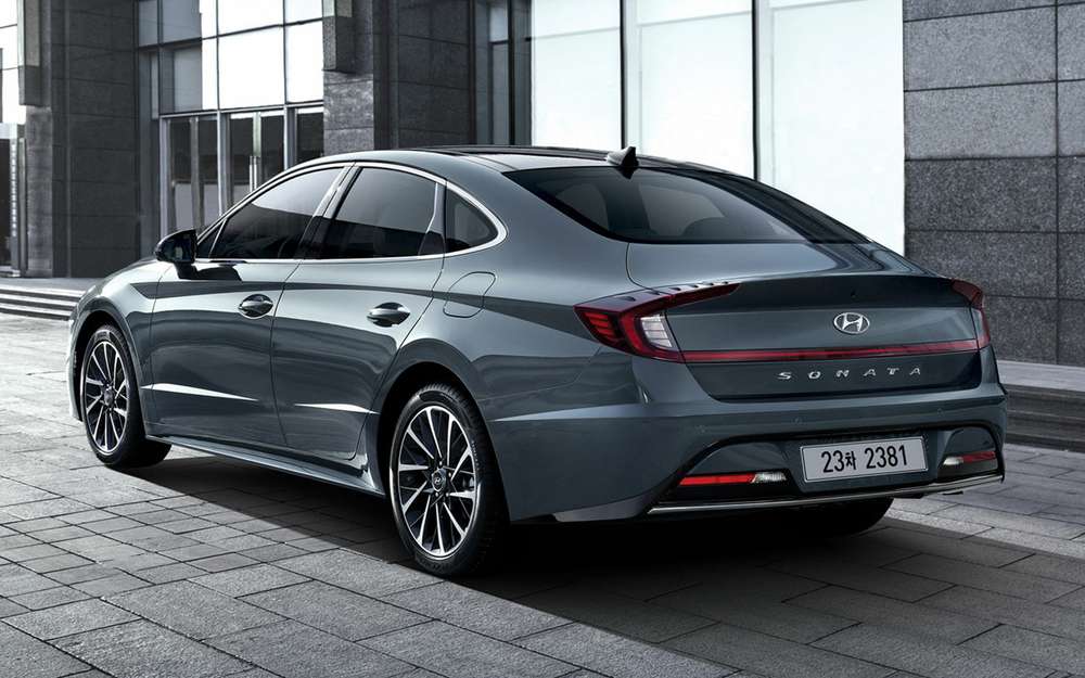 У нас хетчбек буде представлений в двох версіях: i30 N і i30N Ultimate