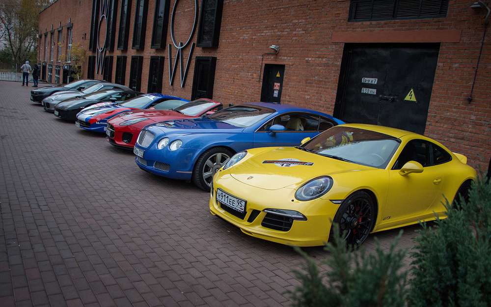 Інженери Jaguar Land Rover пообіцяли, що скоро в автомобілях не буде заколисувати завдяки новій системі