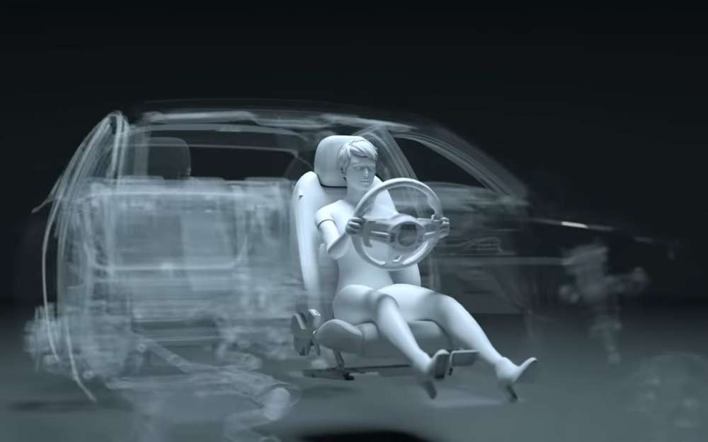 Відважним мандрівникам, що відправився в далеку дорогу на новій «електричці» Jaguar I-Pace, дорогу довелося розраховувати в залежності від точок зарядки