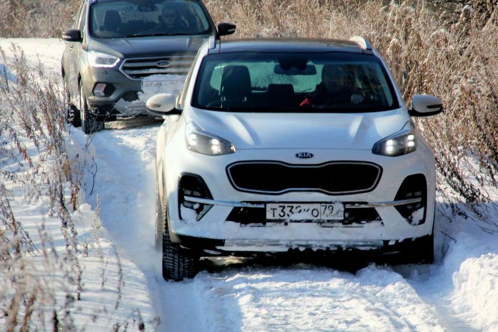 І не ту, що вказана в технічних характеристиках, а реальну