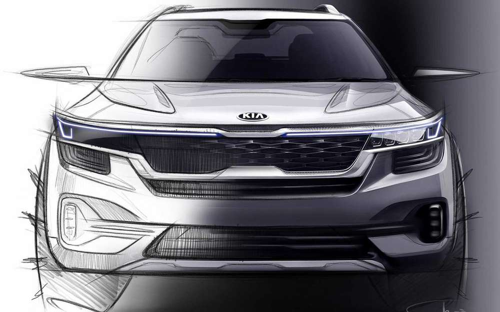 Йдеться про двох кроссоверах і пікапі