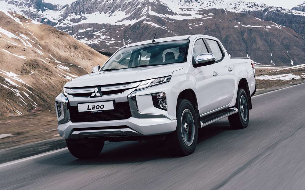 Настане час, коли позашляховик зникне і з Росії