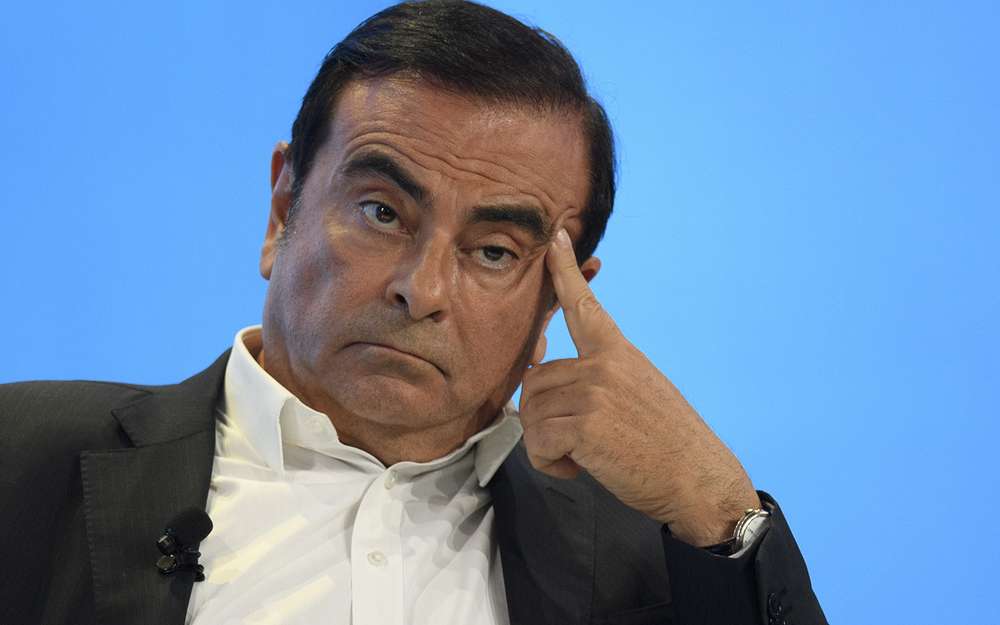 З'ясувалося, що при складанні на автомобілі були встановлені гальмівні підсилювачі з перекошеною діафрагмою