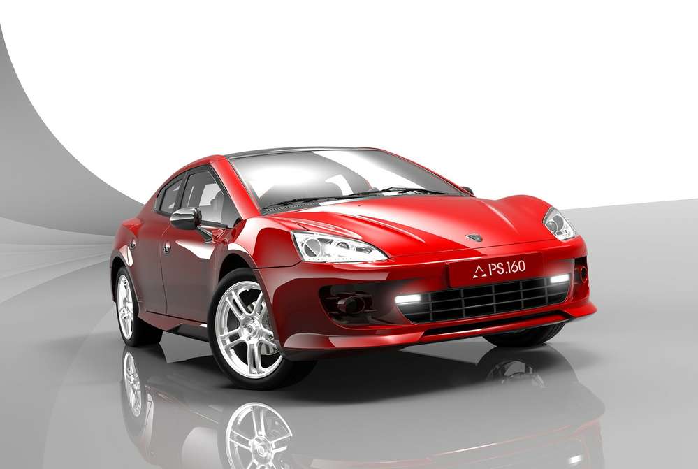 Якщо в Росії незвичайних ліфтбек було випущено всього близько десятка, після чого завод зупинив виробництво і збанкрутував, то в Європі машина розходиться по сотні примірників на рік