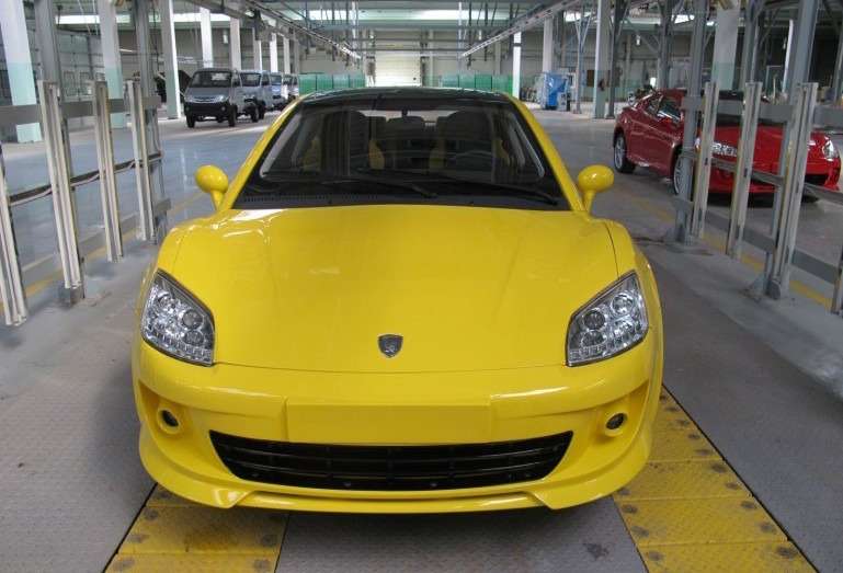 Хто міг подумати тоді, що проект «Аквіла» відродиться, немов птах Фенікс, правда, вже не в нашій країні