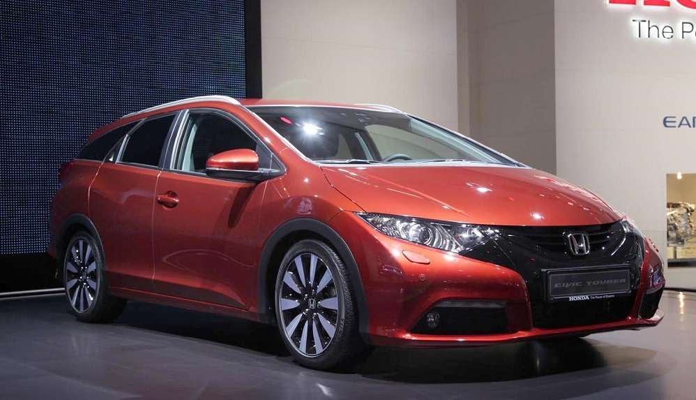 Поки це прототип, але в майбутньому з'являться товарні машини із захистом класу VR4 (B4) і VR6 (B6 / B7)