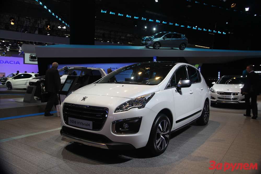 Дебютував у Франкфурті універсал Civic створювався в європейському дизайн-центрі Honda з урахуванням переваг європейських покупців