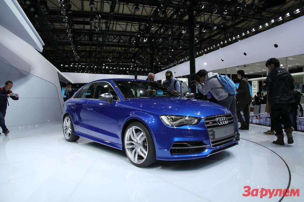 Починаючи з цього року лінійка кросоверів Haval, відомих в Росії як Hover, стає окремим брендом