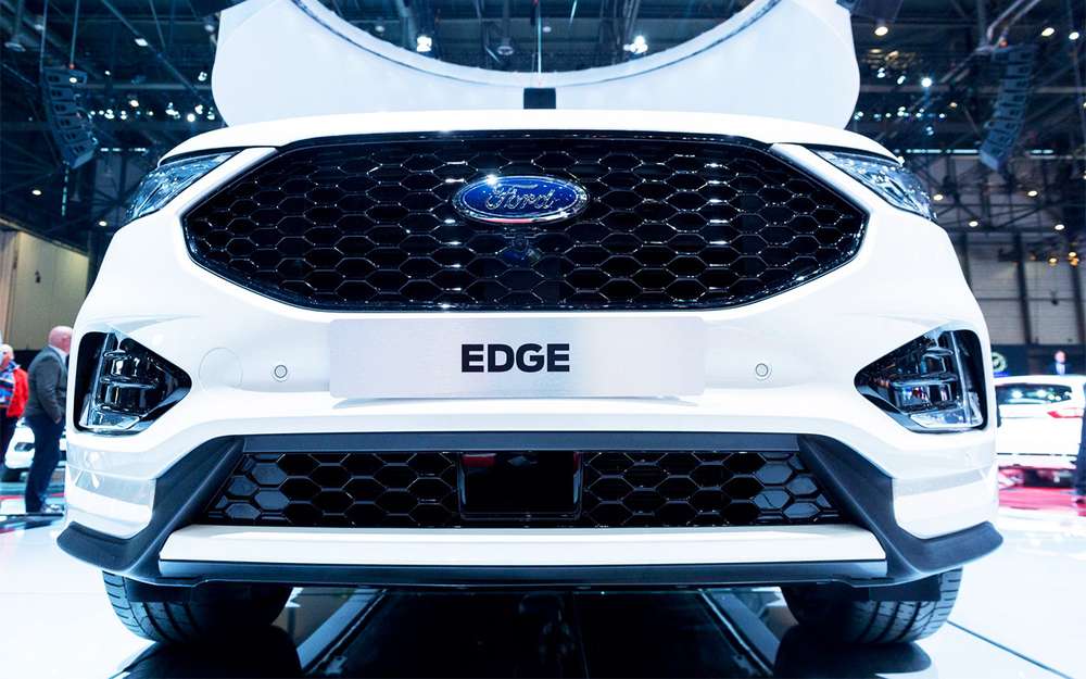 Про деякі з них ми поговорили з Геральдом Кіллманном, віце-президентом європейського офісу Toyota Motor, що відповідає за R & D