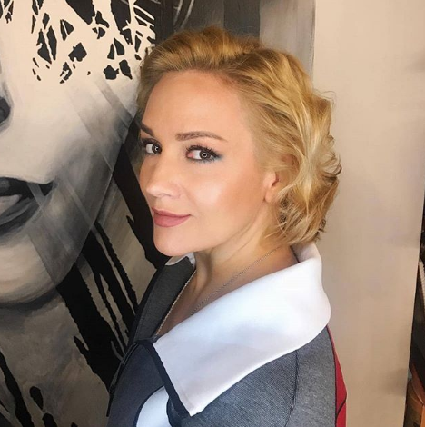 Судячи по свіжих фото в Instagram 49-річна Тетяна Буланова вдалася до допомоги пластичних хірургів