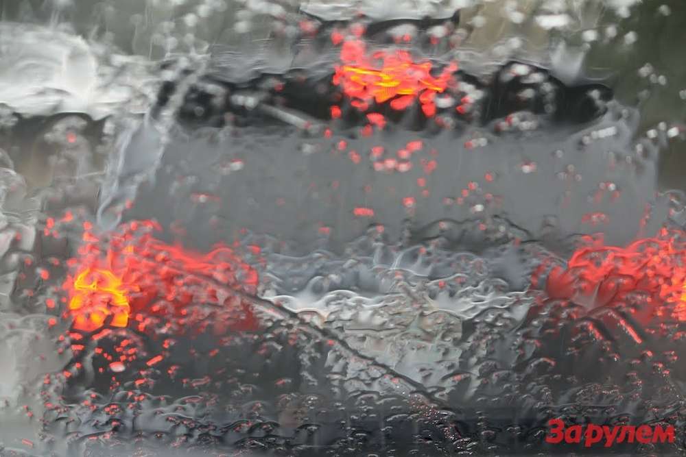 На випробуваннях - 8 брендів