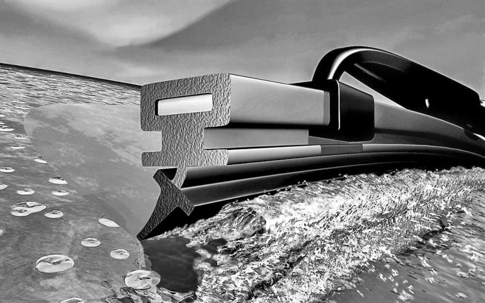 Випробувачі ЗР перевірили в справі два пристрої для підігріву безкаркасних двірників і звичайні зимові щітки, щоб з'ясувати, чи варто купувати «гарячі двірники»