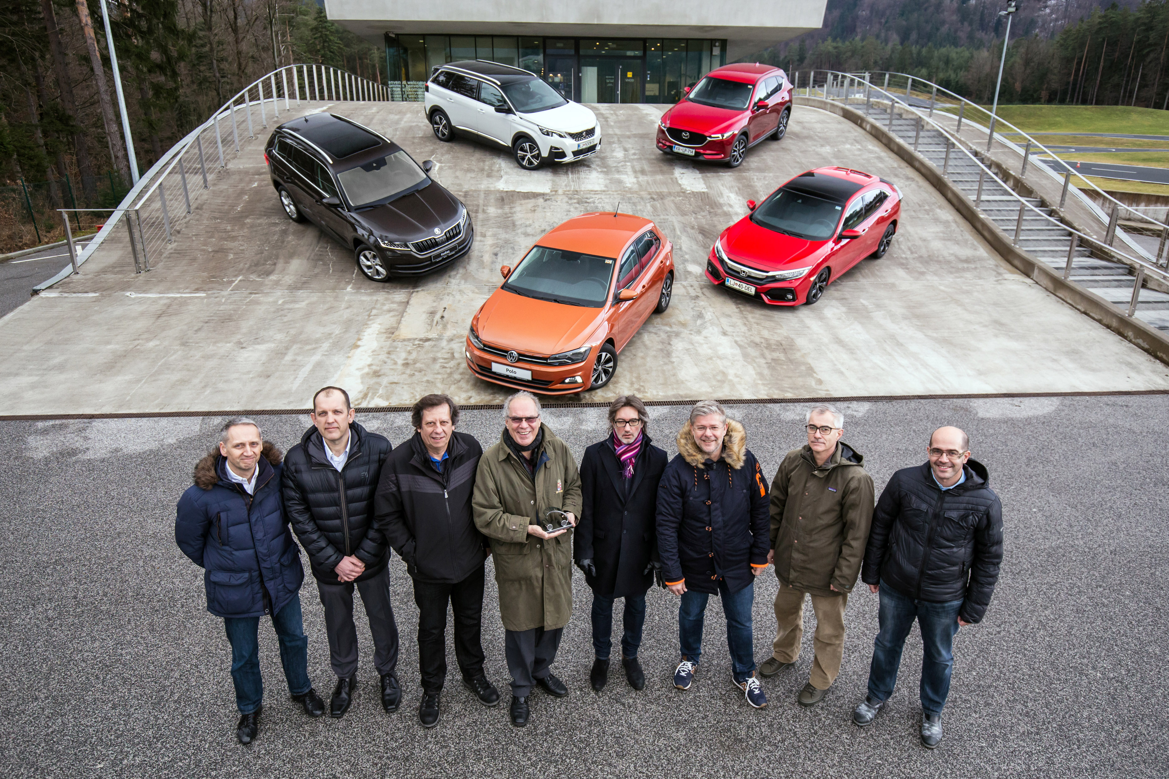 Циріл своєю присутністю у відео та соціальних мережах привернув увагу серед багатьох молодих любителів автомобілів