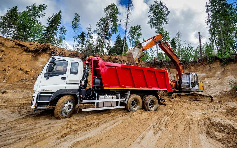 Але, як виявилося, на білоруському підприємстві стежать за останніми тенденціями