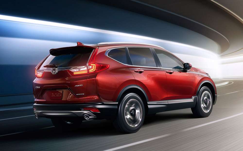 Euro NCAP опублікувала результати краш-тестів Mercedes-Benz G-класу, SEAT Tarraco і Honda CR-V