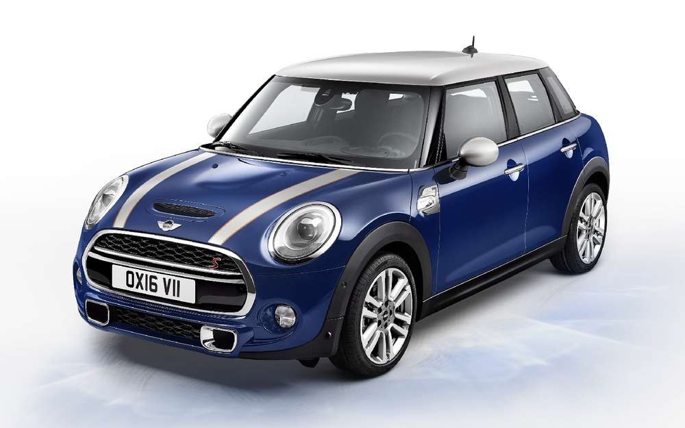 На жаль, поїздити на ньому молодятам не доведеться