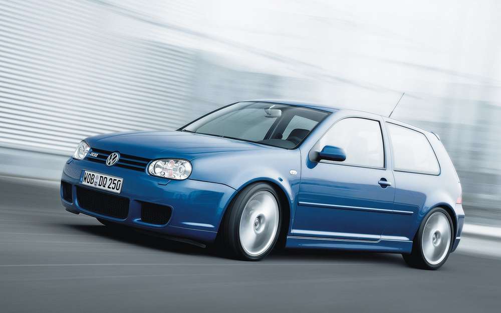 Ніяких революцій в дизайні - німці знову пішли еволюційним шляхом