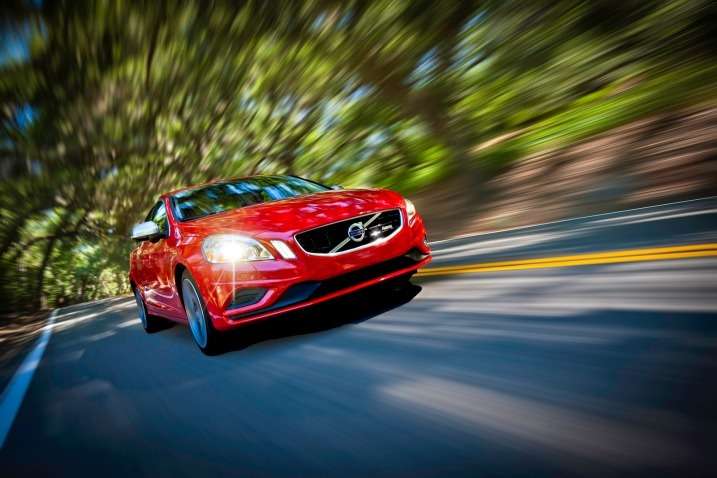 Прес-служба Volvo підкреслює, що моделі S60, XC60, XC70 і S80 були практично повністю перероблені, а ціна базових версій V40 Cross Country, S80, XC60, XC70 знизилася