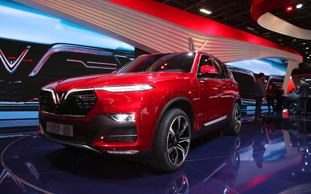 Представники компанії розповіли про те, коли «молодший брат» КОДІАК надійде в продаж в Росії