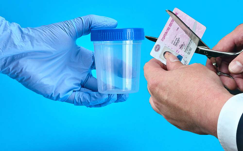 Всього в 2018 році підрозділи ГИБДД видали 6,8 млн національних водійських посвідчень