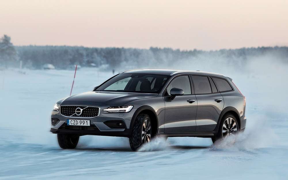 Кореспондент ЗР побував на міжнародній їздовий презентації нового Евока і з'ясував, який мотор краще