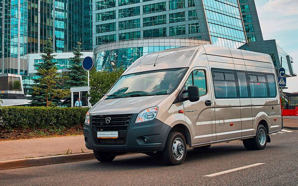 Що змінилося в машині і стала вона привабливіше для покупця