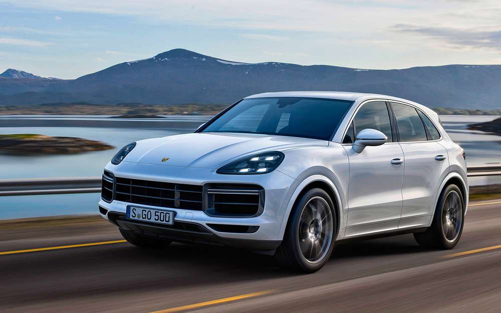 Готуються і новинки