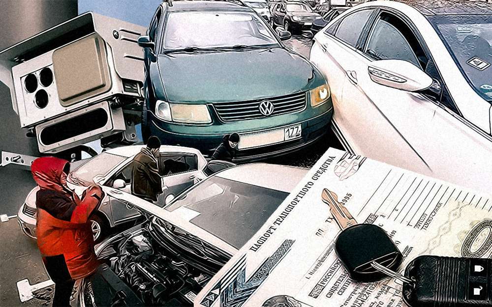 Боремося з підвищеним тиском за кермом кросовера Porsche Cayenne третього покоління