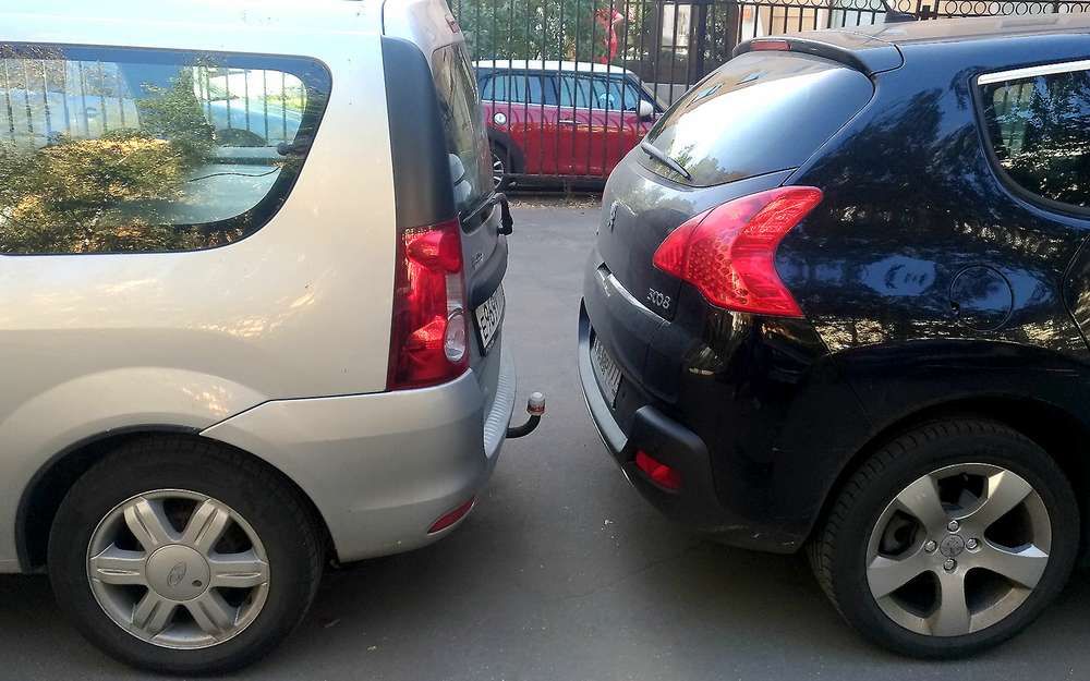 Адже Логан збирають на одному конвеєрі з Грантом