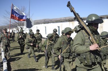 20 травня 2014 року, 8:46 Переглядів:   Росія почала відводити війська від кордонів з Україною, заявляють в Міноборони РФ