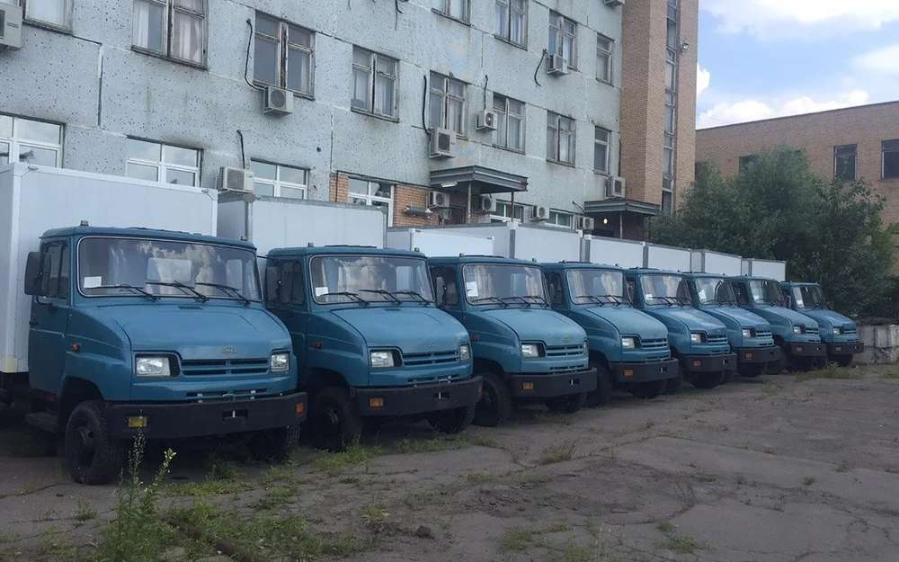 З огляду на невелике зростання в минулому році (+ 2,4%), можна припустити, що попереду у нього не найкращі часи