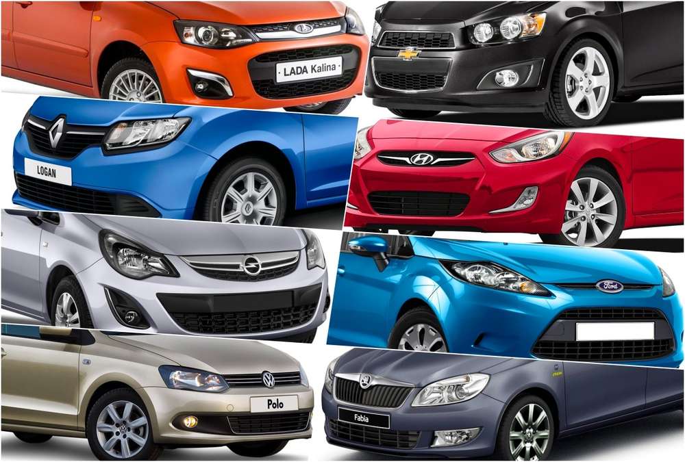 Зробити правильний вибір допомагає експерт «За кермом»