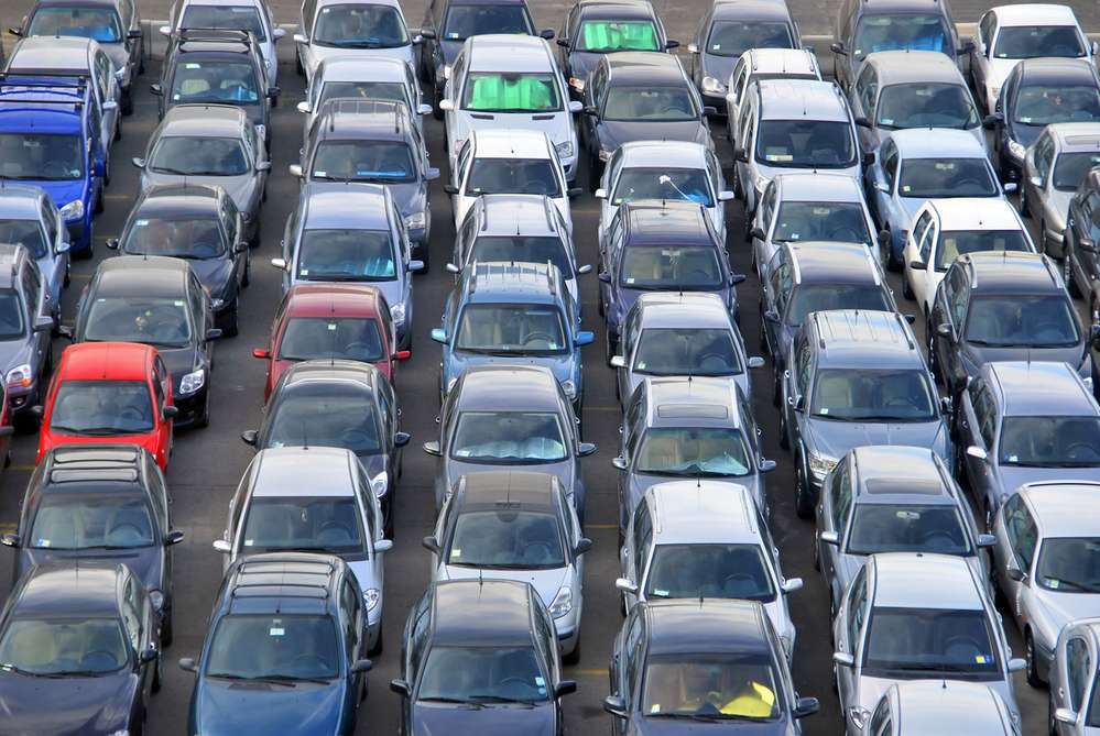 Експерти «За кермом» вибрали найбільш вигідні варіанти в С-класі на вторинному ринку