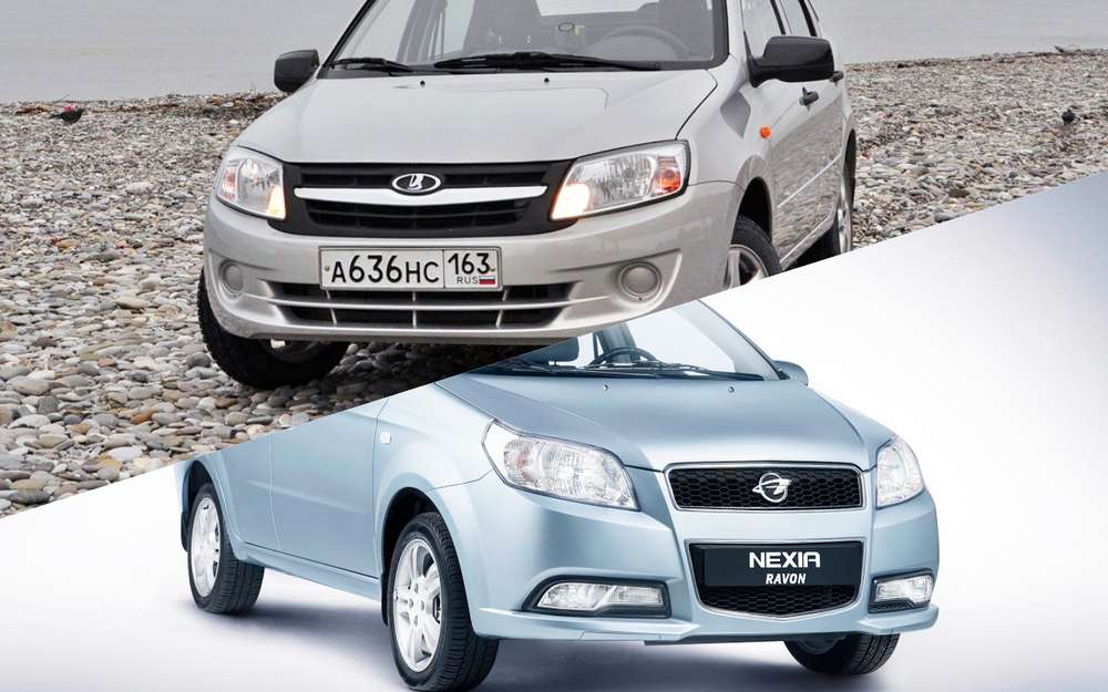 З'ясовуємо, які автомобілі користуються підвищеним попитом в регіонах і чому