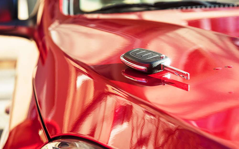 ЗР пояснює, чому Rio зараз люблять більше, ніж Ладу і «родича»