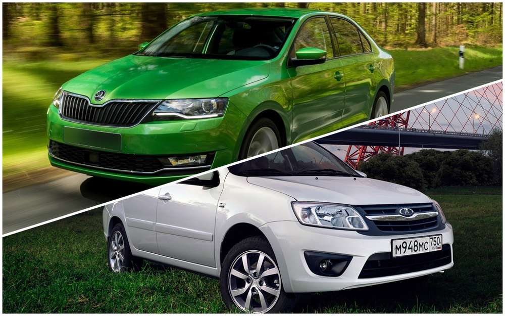 Тому більш гостро постає питання: розоритися на покупку нової машини, яка, за логікою, не варто таких величезних грошей, або приблизно за ту ж суму придбати відносно свіжий автомобіль з пробігом класом вище