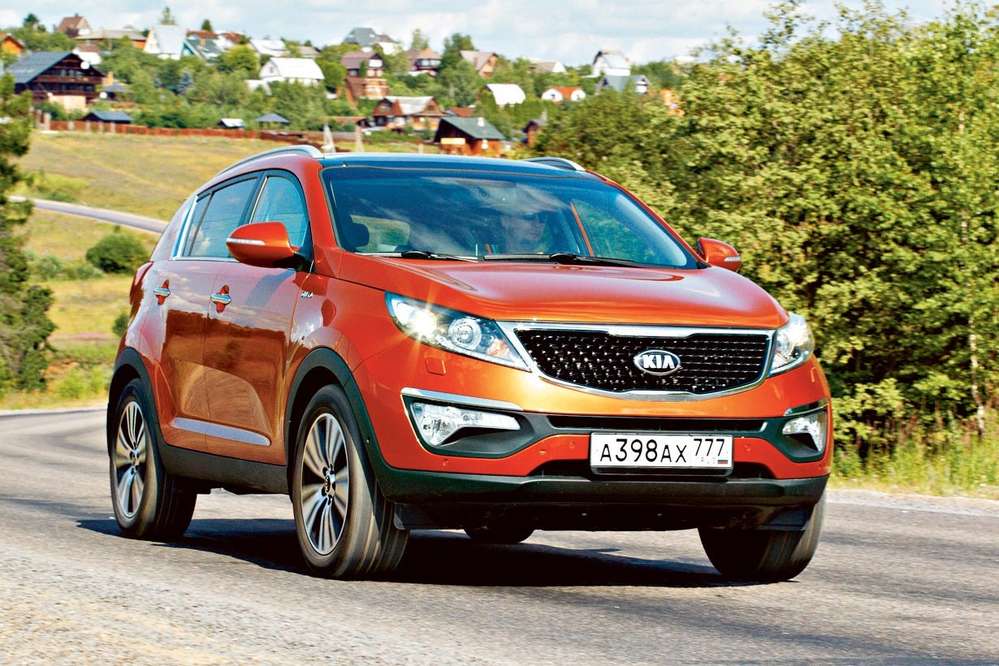 Може, і Mercedes-Benz підтягнеться