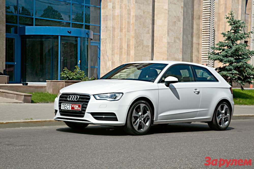 Нинішній «Сід» став куди яскравіше, і покупці цю зміну вже оцінили: новий автомобіль користується ще більшим успіхом, ніж його попередник