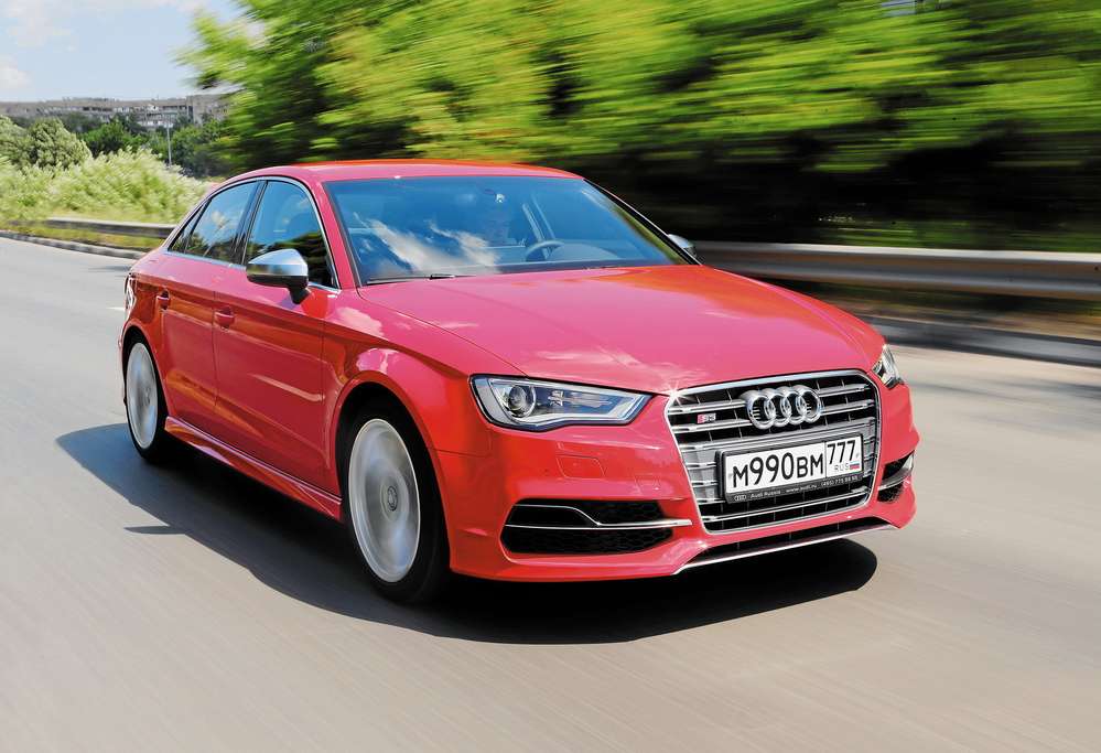 Втім, якщо за справу візьмуться німці, то можете не сумніватися - вже вони точно зможуть побудувати ідеальний автомобіль