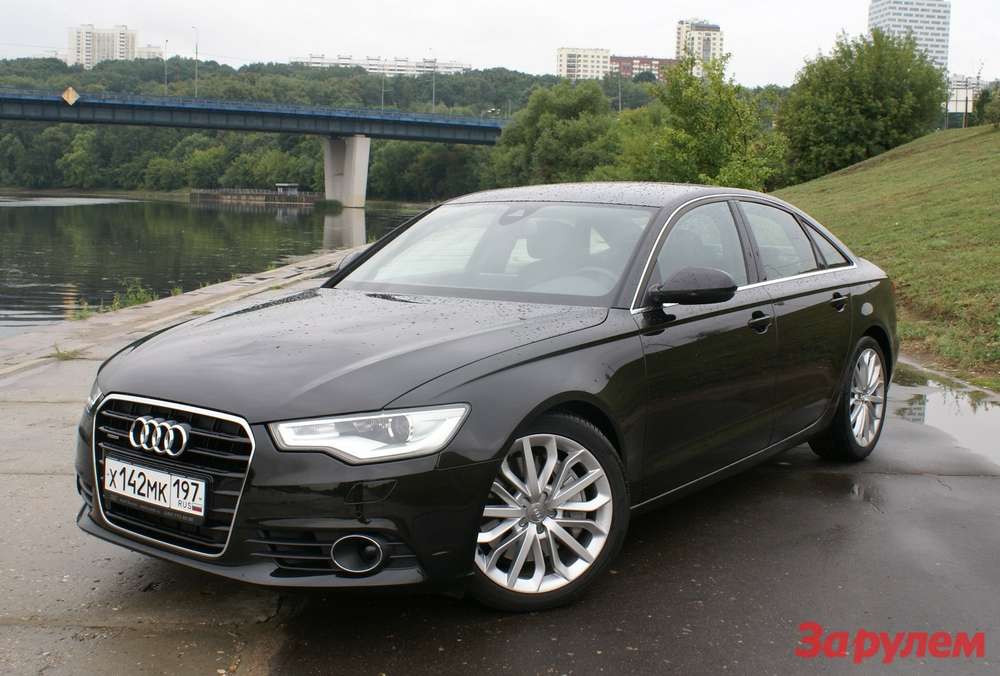Друге покоління «Ауді-А6» не стало справжнім дрім-каром, проте ця модель до цих пір користується стійким попитом на вторинному ринку