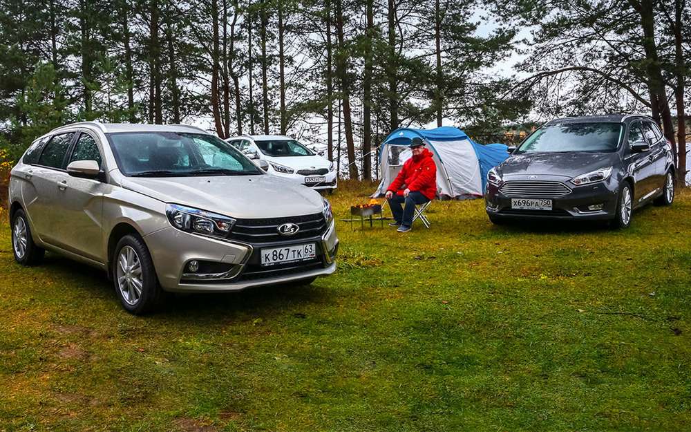 Знаменитий марафон «60 годин За кермом » в абсолютно новому форматі: чотири машини, зимові дороги і морозильна камера