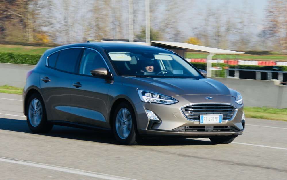 Один із засновників сучасного «За кермом» Петро Менших вивчив автомобіль в деталях