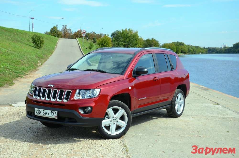 Так, автомобіль виразно змінився, але ці нововведення швидше можна охрестити оновленням - терміном, мало до чого зобов'язує