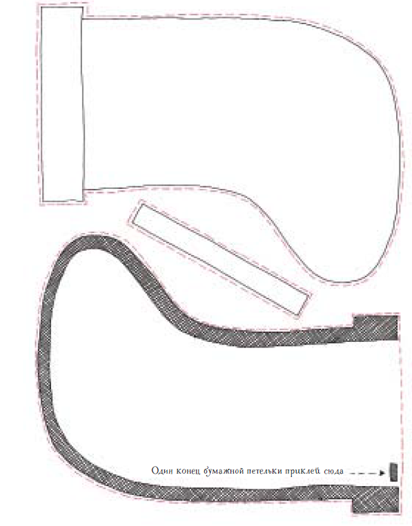 Повісьте валянок на ялинку - і чекайте подарунків