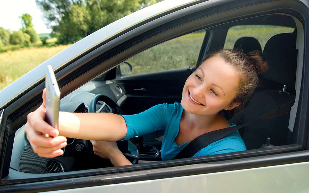 Підвищення швидкісного ліміту має поліпшити транспортну конкуренцію, вважають в Держдумі