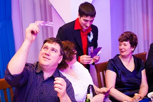 В лотереях, безперечно, є щось привабливе, інакше б у них не грали з часів Петра I