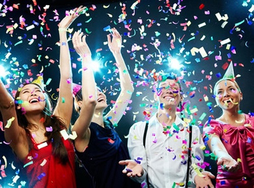 Жартівливі лотереї завжди безпрограшний, ви точно знаєте, що обов'язково отримаєте приємну дрібницю